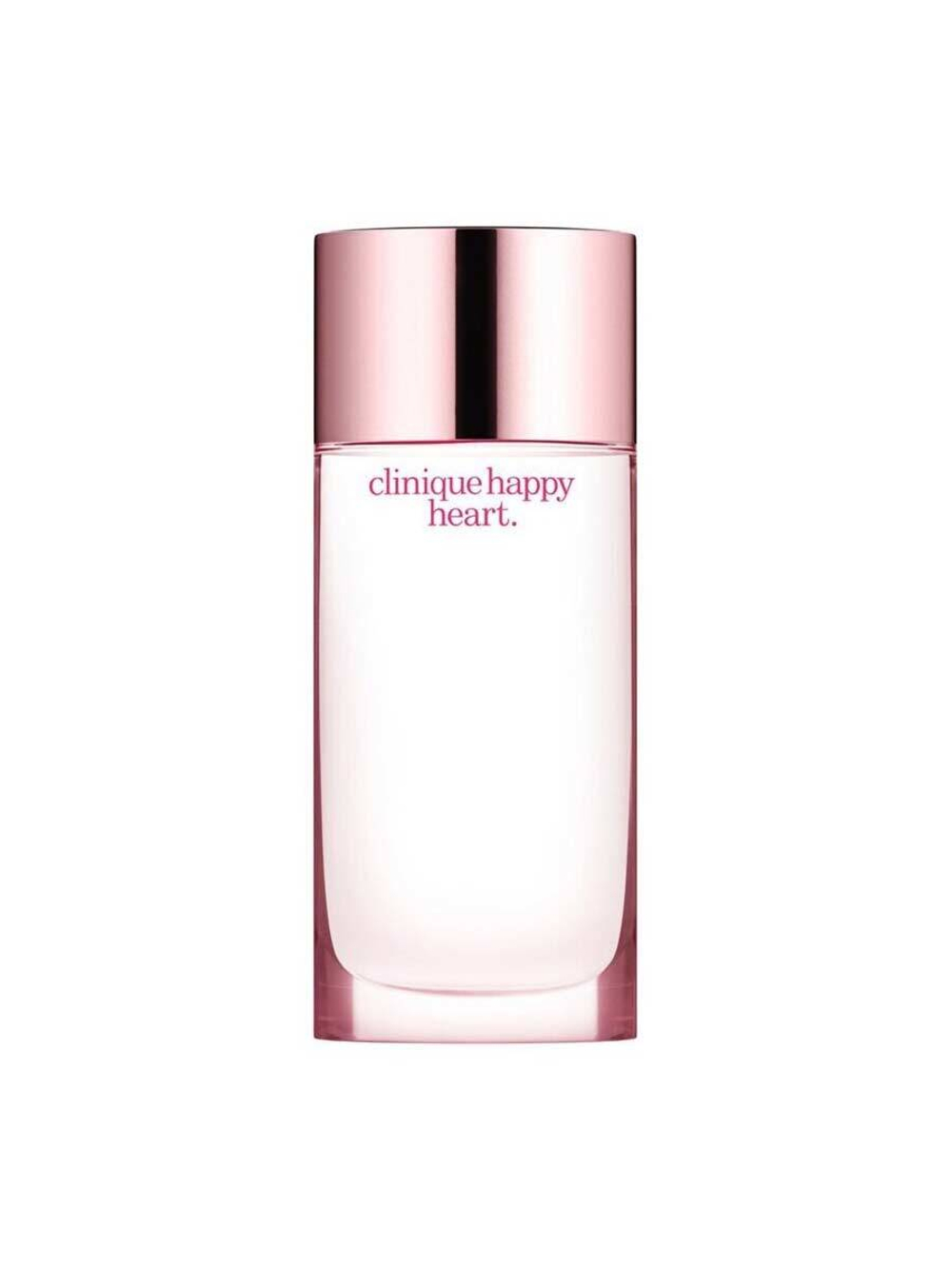 CLINIQUE HAPPY HEART lady 100ml edp