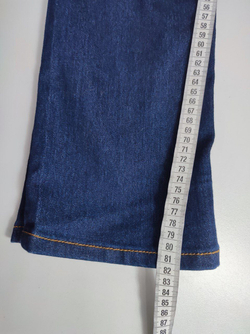 Джинсы Incity базовые 44 размер