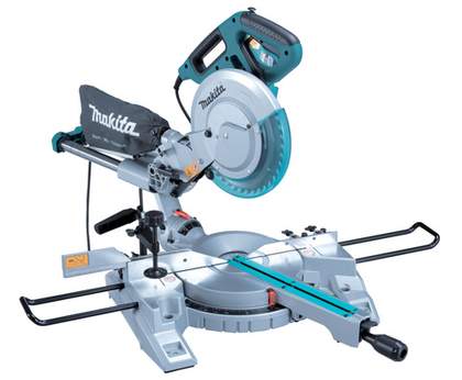 Торцовочная пила Makita LS1018LN