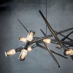 Подвесной Светильник Nakkar L150 By Imperiumloft