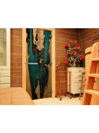 Дверь с фотопечатью (СЛЭБ-03)