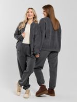 Бомбер Блик-1 Виотекс ГРАФИТОВЫЙ