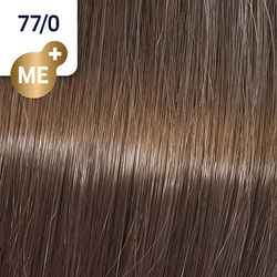 Wella Koleston 77/0 Блонд интенсивный натуральный ME+