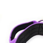 Ошейник Combat 5 см с ручкой BullyBillows