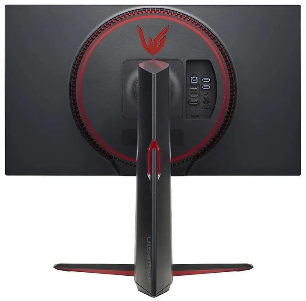 Монитор 27" LG UltraGear 27GP95RP-B