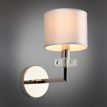 Бра APL.752.01.01 хром Emelin Aployt