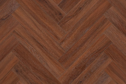 Кварц-виниловый ламинат Aquafloor Parquet Glue AF2519PG