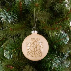 Набор шаров Gipfel Christmas 41454