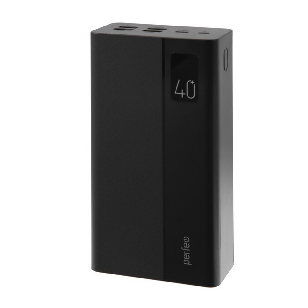 Порт.аккумул. PERFEO PF-D0144 (40000mAh)