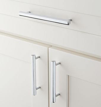 Ручка скоба Canfield