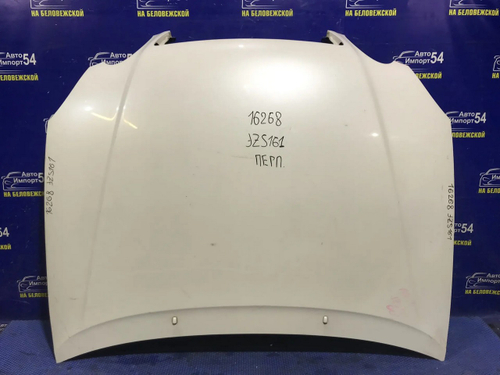 Капот TOYOTA ARISTO 1997-2004