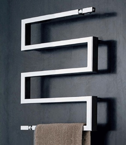 Moda-Quadro Электрический полотенцесушитель EMQ1 100x50 см