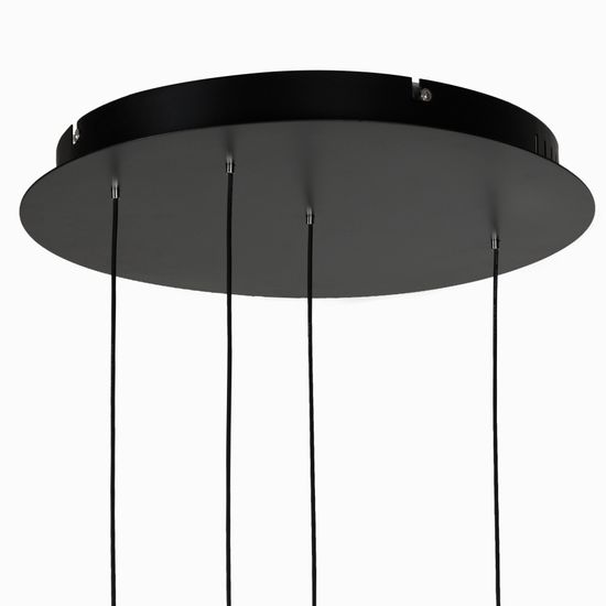 Подвесной светильник Balance ширина 50