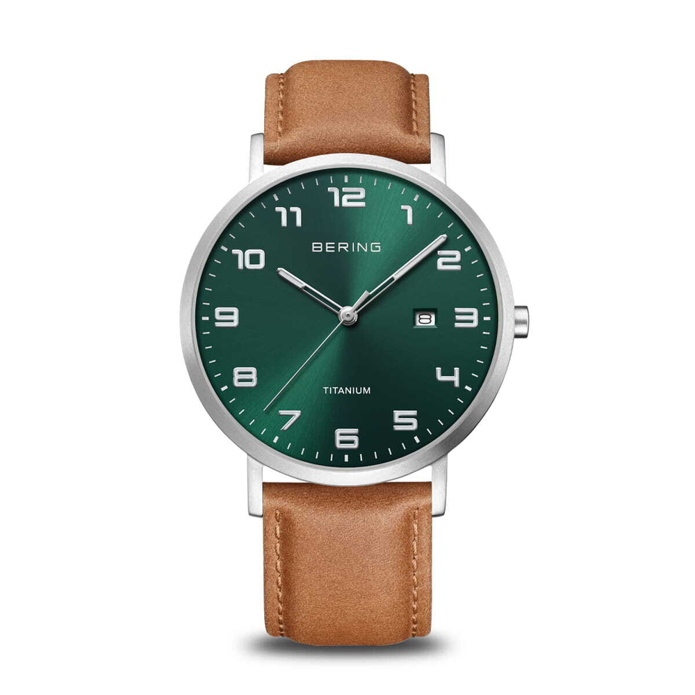 Мужские наручные часы Bering 18640-568