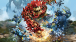 Knack Sony PS4