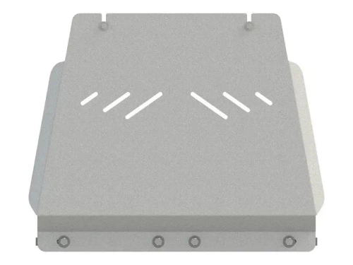 Защита АКПП и МКПП Sheriff для JAC Т6 2018- арт.28.4713