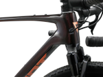 Шоссейный велосипед Giant Revolt X Advanced Pro 1 (2023)