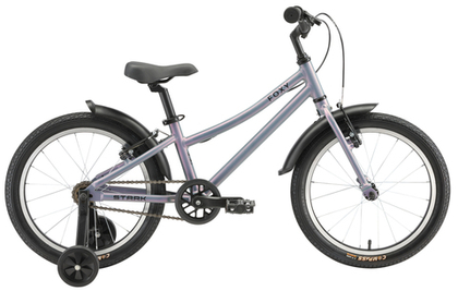 Детский велосипед Stark Foxy Girl 18" (2026)