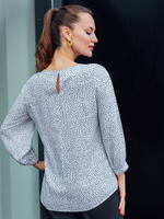 Блуза женская | Бл-1023/2 вискоза