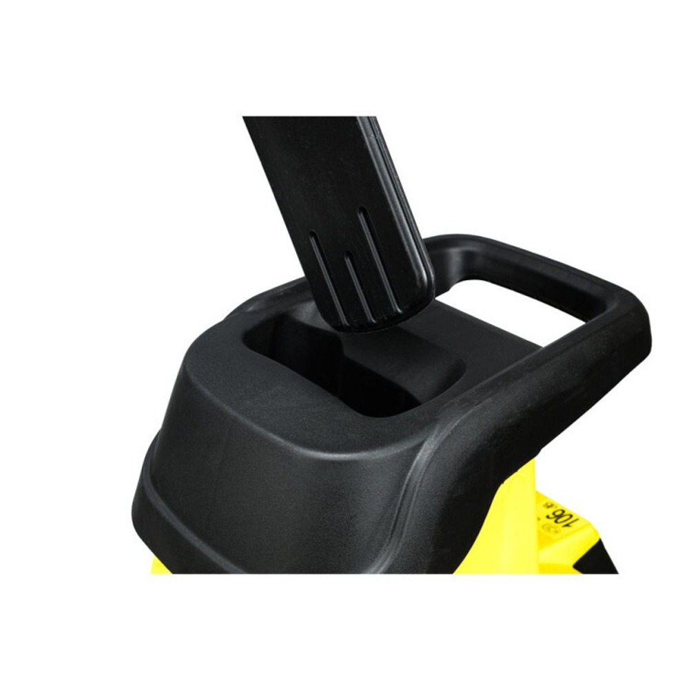 Садовый измельчитель электрический Huter ESH-40P