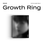 Альбом BUMJIN - Growth Ring - 1st Full Length Album