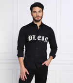 рубашка Philipp Plein - черный(MRP1759 PTE003N)