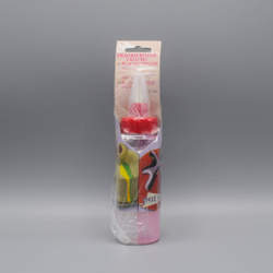 Бутылка-декоратор кондитерская двойная Patisse 20х5 см