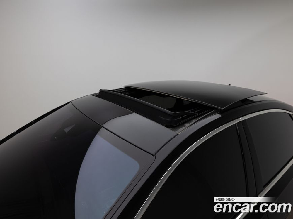 Audi A8 (D5) 50 TDI Quattro LWB (08.2021)