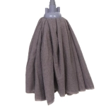 Швабра моп Селфи (насадка 200 гр.) Gray