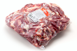 Котлетное мясо ягненка, ROSSO