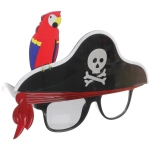 Очки карнавальные «Пират» 20*16 см