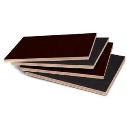 Фанера ламинированная 1220х2440х21мм