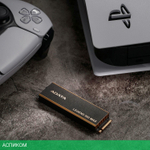 SSD диск A-Data Legend 960 Max 2Tb (ALEG-960M-2TCS)
