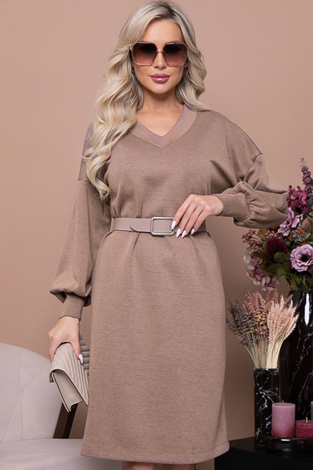 Платье 71347 Avili