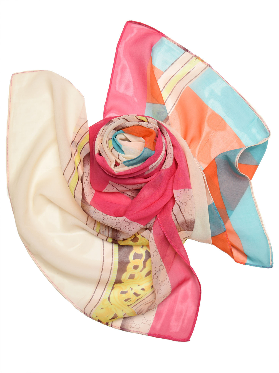 Шарф женский