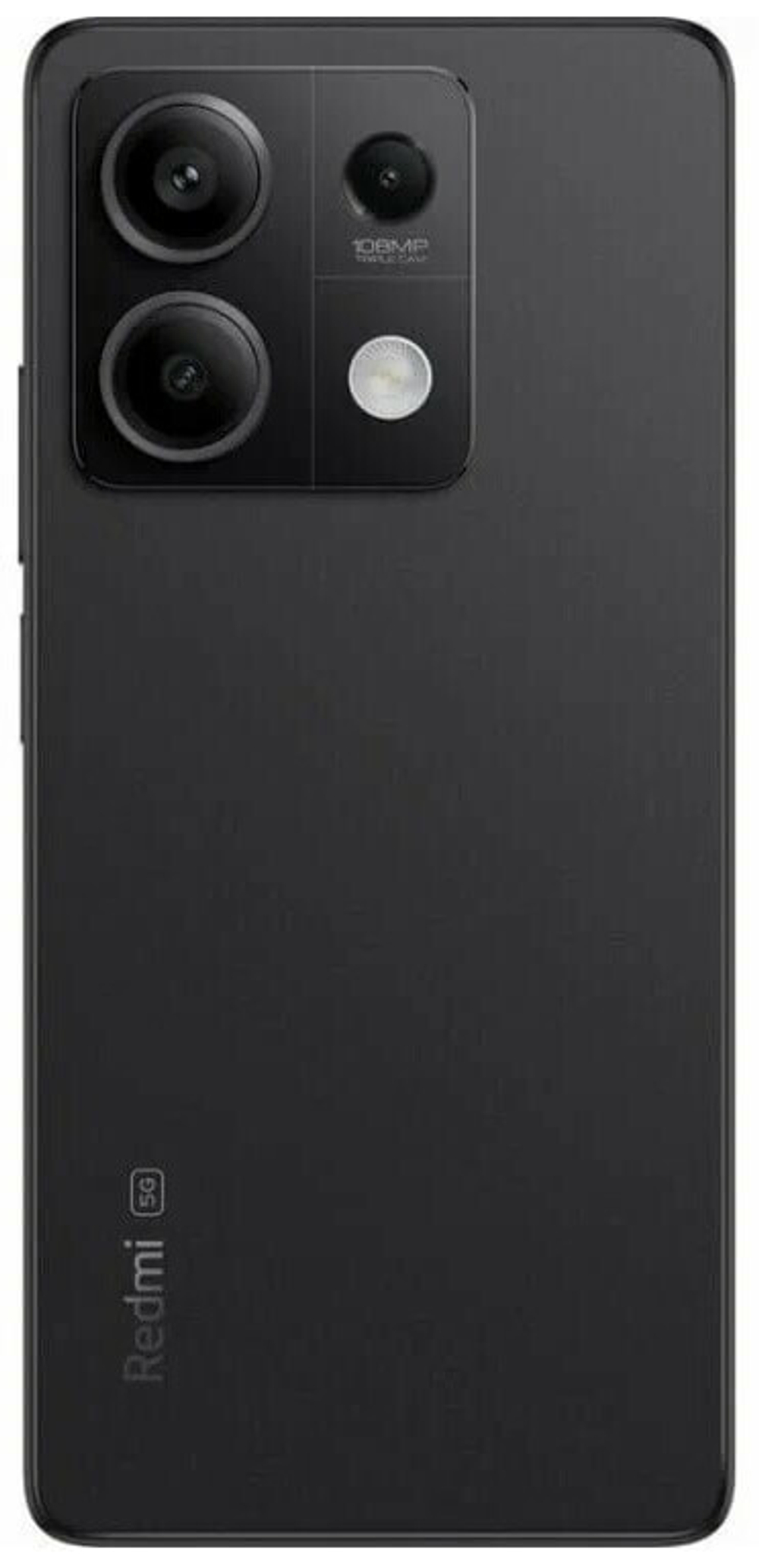 Смартфон Xiaomi Redmi Note 13 5G 8/256Gb Черный
