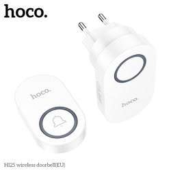 Дверной звонок беспроводной Hoco HI25