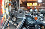 Fat Boy (FLFB) 107 Harley-Davidson Softail 2020