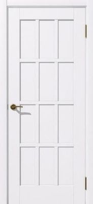 Межкомнатные Двери Дубрава Терция