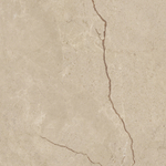 Керамогранит, LB Ceramics, Полдень, 600x600 мм, Песочный, Матовая, Плоская