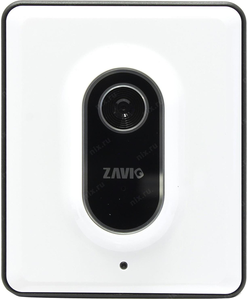IP-камера ZAVIO F1100 LAN, 1280x720