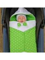 Конверт на выписку демисезонный универсальный