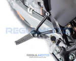 Мотоцикл Regulmoto Sport-003 PR 300 сс 6 передач