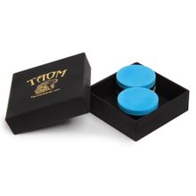 Мел Taom Pyro Chalk Blue 2шт.