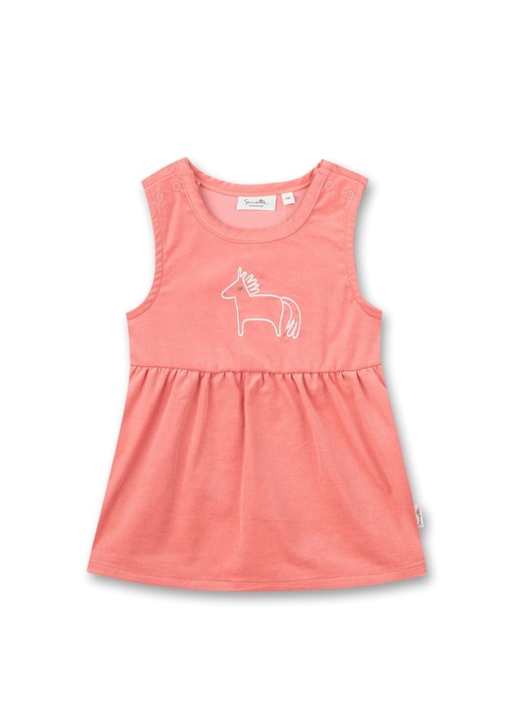 Платье Sanetta Kidswear 115819 3991
