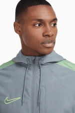 Ветровка Nike Academy Water-Repellent - серый