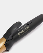 Щипцы Ergolux ELX-CI02-C64 (для завивки волос)