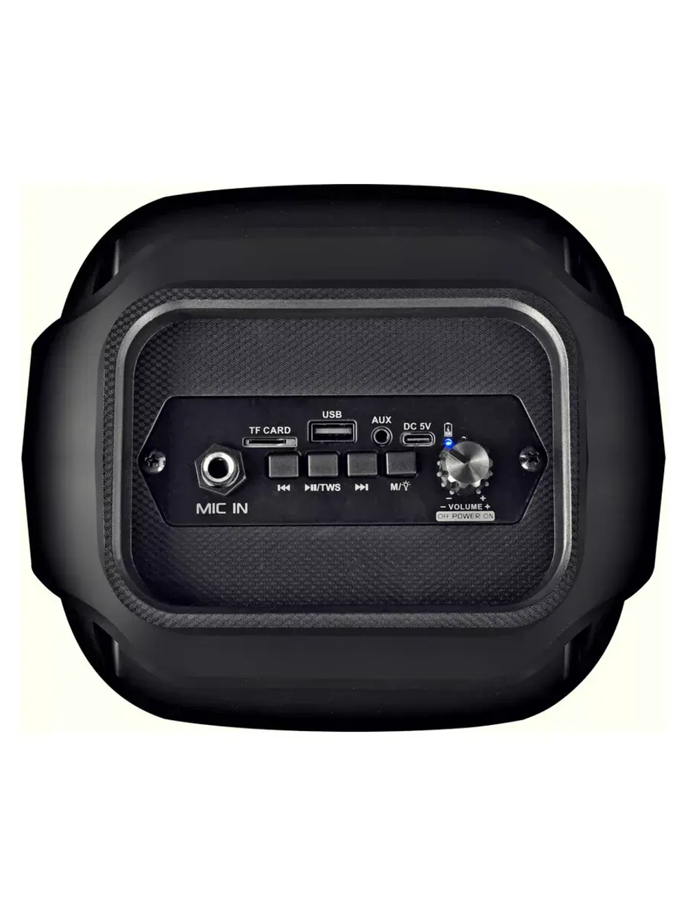 Переносная Bluetooth MIDI-система GM-235