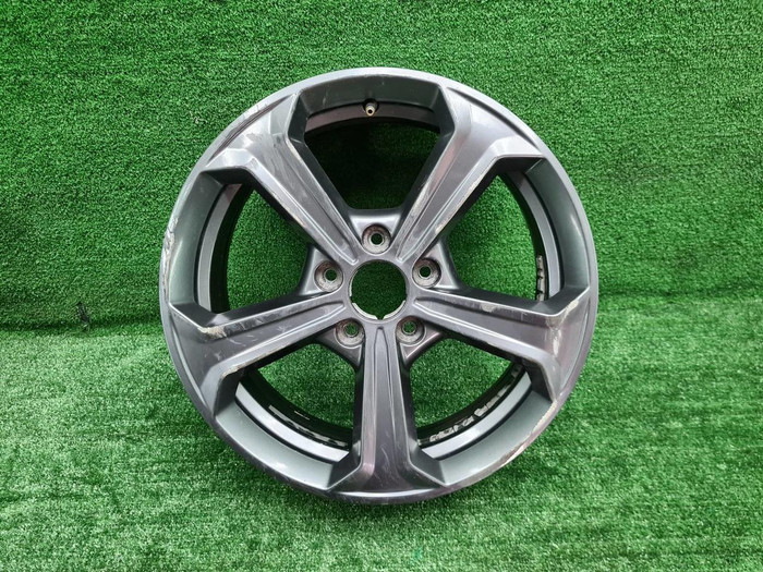 Диск Комплект дисков R17 Haval F7 (2018-2024)