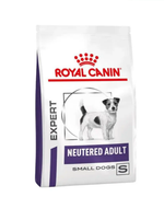 ROYAL CANIN NEUTERED ADULT SMALL DOGS (Роял Канин Ньютерд Эдалт Смал Дог) корм для собак маленьких пород 3,5 кг